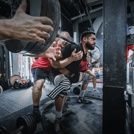 CROSSFIT - OLYMPIC LIFTING