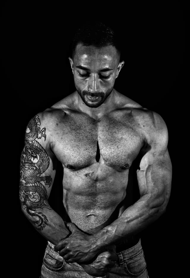 Michael Ross